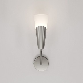 Бра Eurosvet Rhyton 60167/1 никель в Нижнем Тагиле - nizhniy-tagil.mebel24.online | фото 3
