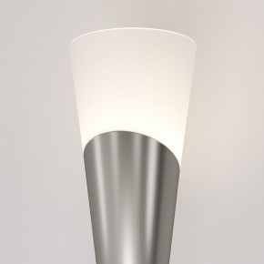 Бра Eurosvet Rhyton 60167/1 никель в Нижнем Тагиле - nizhniy-tagil.mebel24.online | фото 5