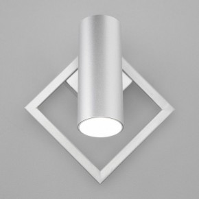 Бра Eurosvet Turro 20091/1 LED серебро в Нижнем Тагиле - nizhniy-tagil.mebel24.online | фото 2