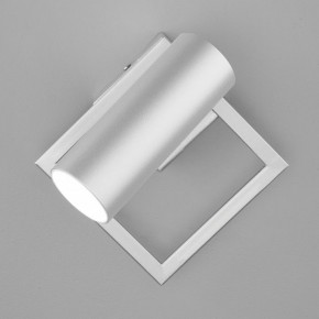Бра Eurosvet Turro 20091/1 LED серебро в Нижнем Тагиле - nizhniy-tagil.mebel24.online | фото 3