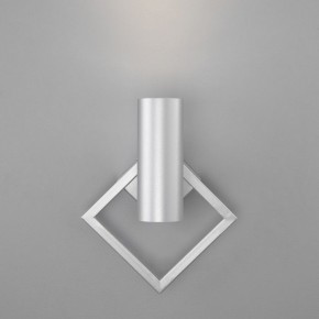 Бра Eurosvet Turro 20091/1 LED серебро в Нижнем Тагиле - nizhniy-tagil.mebel24.online | фото 4