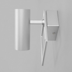 Бра Eurosvet Turro 20091/1 LED серебро в Нижнем Тагиле - nizhniy-tagil.mebel24.online | фото 5