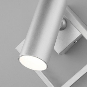 Бра Eurosvet Turro 20091/1 LED серебро в Нижнем Тагиле - nizhniy-tagil.mebel24.online | фото 6