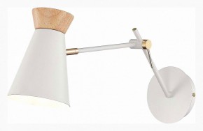 Бра EVOLUCE Alfeo SLE1252-501-01 в Нижнем Тагиле - nizhniy-tagil.mebel24.online | фото