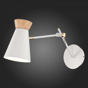 Бра EVOLUCE Alfeo SLE1252-501-01 в Нижнем Тагиле - nizhniy-tagil.mebel24.online | фото 2