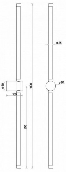 Бра Favourite Lignum 3057-3W в Нижнем Тагиле - nizhniy-tagil.mebel24.online | фото 4