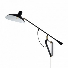 Бра Freya Twisty FR5383WL-01B в Нижнем Тагиле - nizhniy-tagil.mebel24.online | фото 3