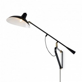 Бра Freya Twisty FR5383WL-01B в Нижнем Тагиле - nizhniy-tagil.mebel24.online | фото 4