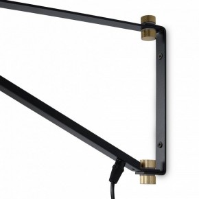 Бра Freya Twisty FR5383WL-01B в Нижнем Тагиле - nizhniy-tagil.mebel24.online | фото 9