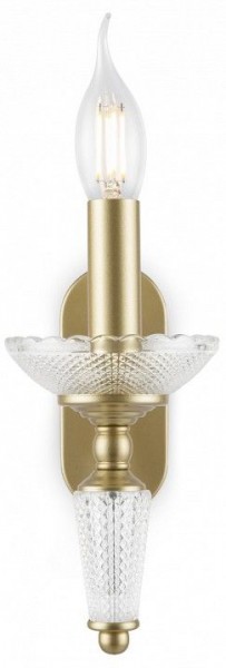 Бра Freya Zoe FR2009WL-01G в Нижнем Тагиле - nizhniy-tagil.mebel24.online | фото 3