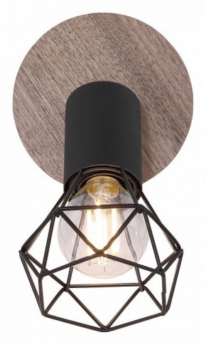 Бра Globo Xara I 54802S-1H в Нижнем Тагиле - nizhniy-tagil.mebel24.online | фото 3