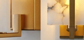 Бра Imperiumloft Marble 44,235 в Нижнем Тагиле - nizhniy-tagil.mebel24.online | фото 2