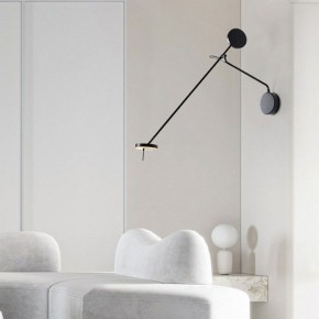 Бра Imperiumloft Talk-Wall01 224038-23 в Нижнем Тагиле - nizhniy-tagil.mebel24.online | фото 5
