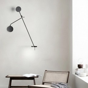 Бра Imperiumloft Talk-Wall01 224038-23 в Нижнем Тагиле - nizhniy-tagil.mebel24.online | фото 7
