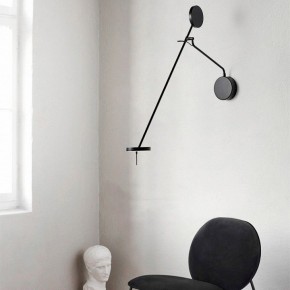 Бра Imperiumloft Talk-Wall01 224038-23 в Нижнем Тагиле - nizhniy-tagil.mebel24.online | фото 8