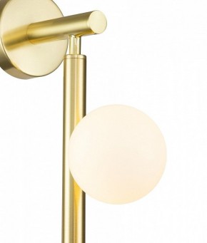 Бра Indigo Flusso 11025/3W Gold в Нижнем Тагиле - nizhniy-tagil.mebel24.online | фото 3