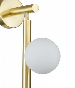 Бра Indigo Flusso 11025/3W Gold в Нижнем Тагиле - nizhniy-tagil.mebel24.online | фото 4
