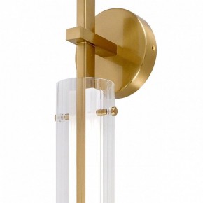 Бра Indigo Vitreo 11067/1W Brass в Нижнем Тагиле - nizhniy-tagil.mebel24.online | фото 2