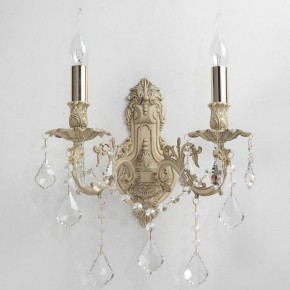 Бра Lucia Tucci Barletta BARLETTA W122.2 cream white в Нижнем Тагиле - nizhniy-tagil.mebel24.online | фото