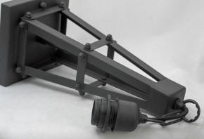 Бра Lussole Parker LSP-9884 в Нижнем Тагиле - nizhniy-tagil.mebel24.online | фото 2