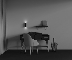 Бра Maytoni Artisan C080WL-02-GU10-B в Нижнем Тагиле - nizhniy-tagil.mebel24.online | фото 5