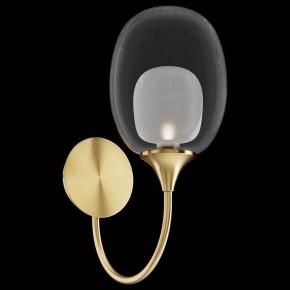 Бра Maytoni Aura MOD016WL-01BS в Нижнем Тагиле - nizhniy-tagil.mebel24.online | фото 2
