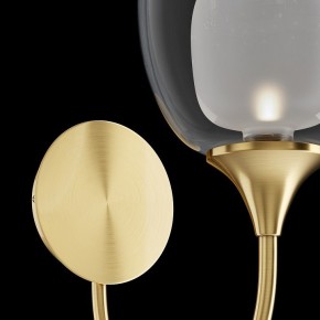 Бра Maytoni Aura MOD016WL-01BS в Нижнем Тагиле - nizhniy-tagil.mebel24.online | фото 4
