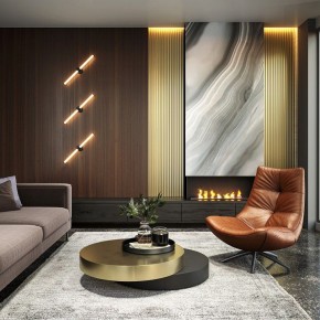 Бра Maytoni Axis MOD106WL-L16B3K в Нижнем Тагиле - nizhniy-tagil.mebel24.online | фото 4