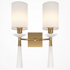 Бра Maytoni Bianco MOD224WL-02BS1 в Нижнем Тагиле - nizhniy-tagil.mebel24.online | фото 2