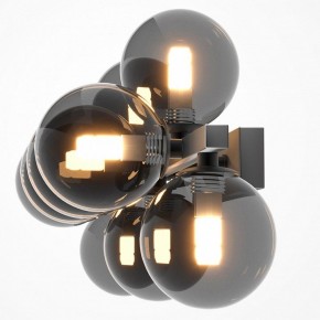 Бра Maytoni Dallas MOD547WL-09B в Нижнем Тагиле - nizhniy-tagil.mebel24.online | фото 2