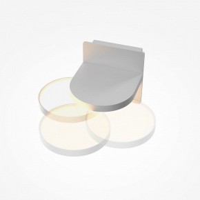 Бра Maytoni Flap MOD354WL-L12W3K в Нижнем Тагиле - nizhniy-tagil.mebel24.online | фото 4