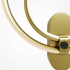 Бра Maytoni Link MOD357WL-L16BS3K в Нижнем Тагиле - nizhniy-tagil.mebel24.online | фото 5