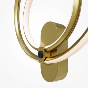 Бра Maytoni Link MOD357WL-L16BS3K в Нижнем Тагиле - nizhniy-tagil.mebel24.online | фото 6
