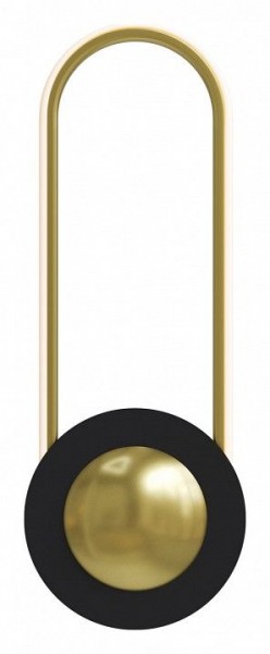 Бра Maytoni Link MOD357WL-L16BS3K1 в Нижнем Тагиле - nizhniy-tagil.mebel24.online | фото