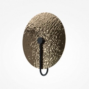 Бра Maytoni Mare MOD305WL-03B в Нижнем Тагиле - nizhniy-tagil.mebel24.online | фото 2