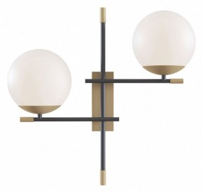 Бра Maytoni Nostalgia MOD050WL-02G в Нижнем Тагиле - nizhniy-tagil.mebel24.online | фото