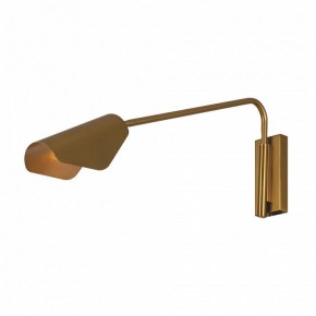 Бра Maytoni Notta MOD417WL-01BS1 в Нижнем Тагиле - nizhniy-tagil.mebel24.online | фото 3