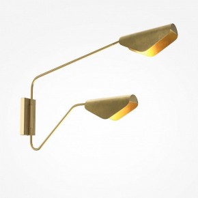 Бра Maytoni Notta MOD417WL-02BS в Нижнем Тагиле - nizhniy-tagil.mebel24.online | фото 3
