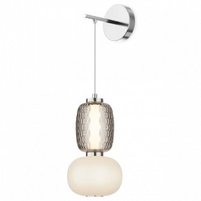 Бра Maytoni Pattern MOD267WL-L18CH3K в Нижнем Тагиле - nizhniy-tagil.mebel24.online | фото