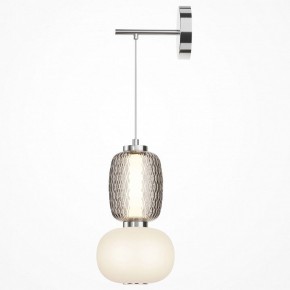 Бра Maytoni Pattern MOD267WL-L18CH3K в Нижнем Тагиле - nizhniy-tagil.mebel24.online | фото 3