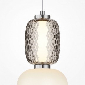 Бра Maytoni Pattern MOD267WL-L18CH3K в Нижнем Тагиле - nizhniy-tagil.mebel24.online | фото 4