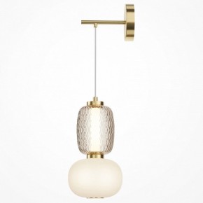 Бра Maytoni Pattern MOD267WL-L18G3K в Нижнем Тагиле - nizhniy-tagil.mebel24.online | фото