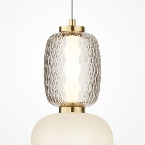 Бра Maytoni Pattern MOD267WL-L18G3K в Нижнем Тагиле - nizhniy-tagil.mebel24.online | фото 5