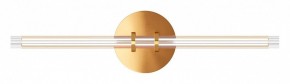 Бра Maytoni Plume MOD340WL-L10BS3K в Нижнем Тагиле - nizhniy-tagil.mebel24.online | фото