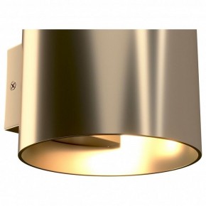 Бра Maytoni Rond C066WL-01MG в Нижнем Тагиле - nizhniy-tagil.mebel24.online | фото 4