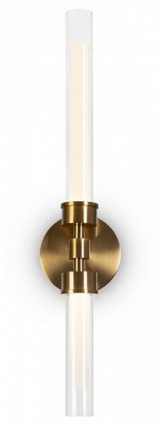 Бра Maytoni Stelo MOD116WL-L7BS3K в Нижнем Тагиле - nizhniy-tagil.mebel24.online | фото 2
