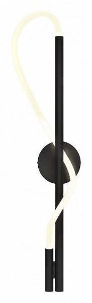 Бра Maytoni Tau MOD146WL-L12B3K в Нижнем Тагиле - nizhniy-tagil.mebel24.online | фото