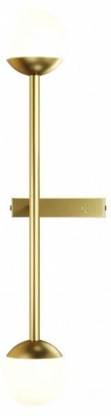 Бра Maytoni Touch MOD285WL-L10BS3K в Нижнем Тагиле - nizhniy-tagil.mebel24.online | фото
