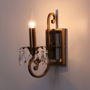 Бра MW-Light Габриэль 12 491023501 в Нижнем Тагиле - nizhniy-tagil.mebel24.online | фото 2