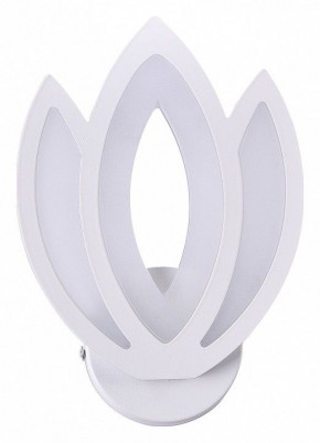 Бра Natali Kovaltseva LED LAMPS 81124 LED LAMPS 81124/1W в Нижнем Тагиле - nizhniy-tagil.mebel24.online | фото